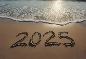 Morze Plaza Piasek 2025