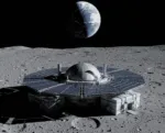 NASA Przyspiesza Budowe Reaktora Jadrowego Na Ksiezycu 1