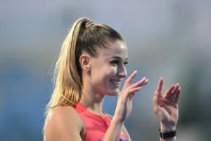 Natalia Bukowiecka Fot Lukasz Szelag 03