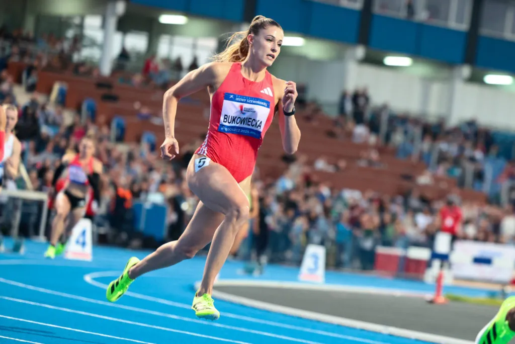 Natalia Bukowiecka Fot Lukasz Szelag 11