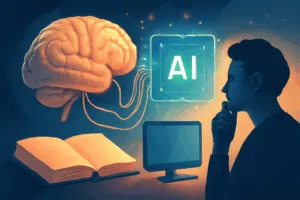 Nie Wiem – Spytam AI