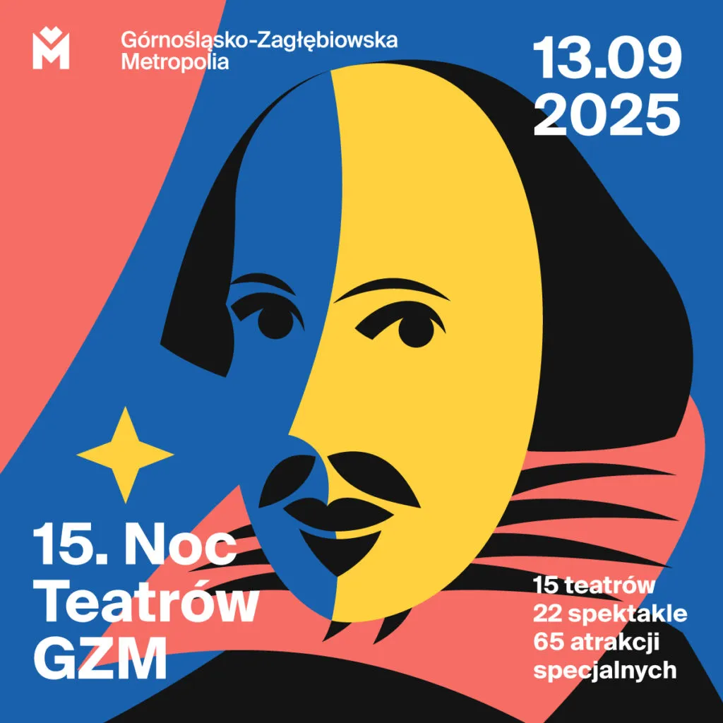 Noc Teatrow GZM