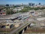 Nowe Wiadukty Zmieniaja Otoczenie Stacji Katowice Fot Slaskienatorach 4