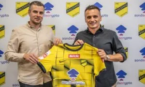 Nowy Rozdzial Wieczystej Krakow. Zondacrypto Oficjalna Gielda Kryptowalut Klubu