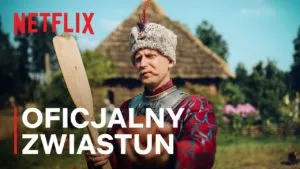Nowy Zwiastun 2. Sezonu Serialu 1670