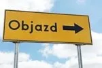 Objazd