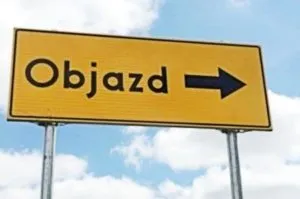 Objazd