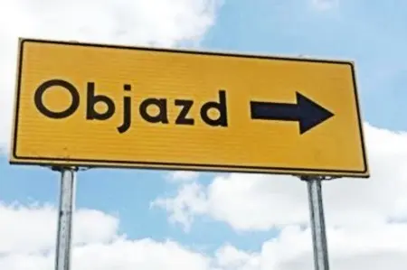 Objazd
