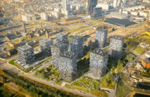 Pierwsza Dzielnica 2 1