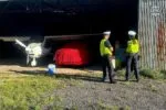 Pilot Pod Wplywem Alkoholu Wyladowal Na Muchowcu. Sprawa Zajmuje Sie Policja