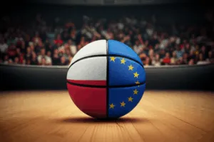 Polska EuroBasket