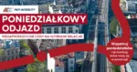 Poniedzialkowy Odjazd Z PKP Intercity Tansze Bilety Na Trasie Warszawa – Katowice