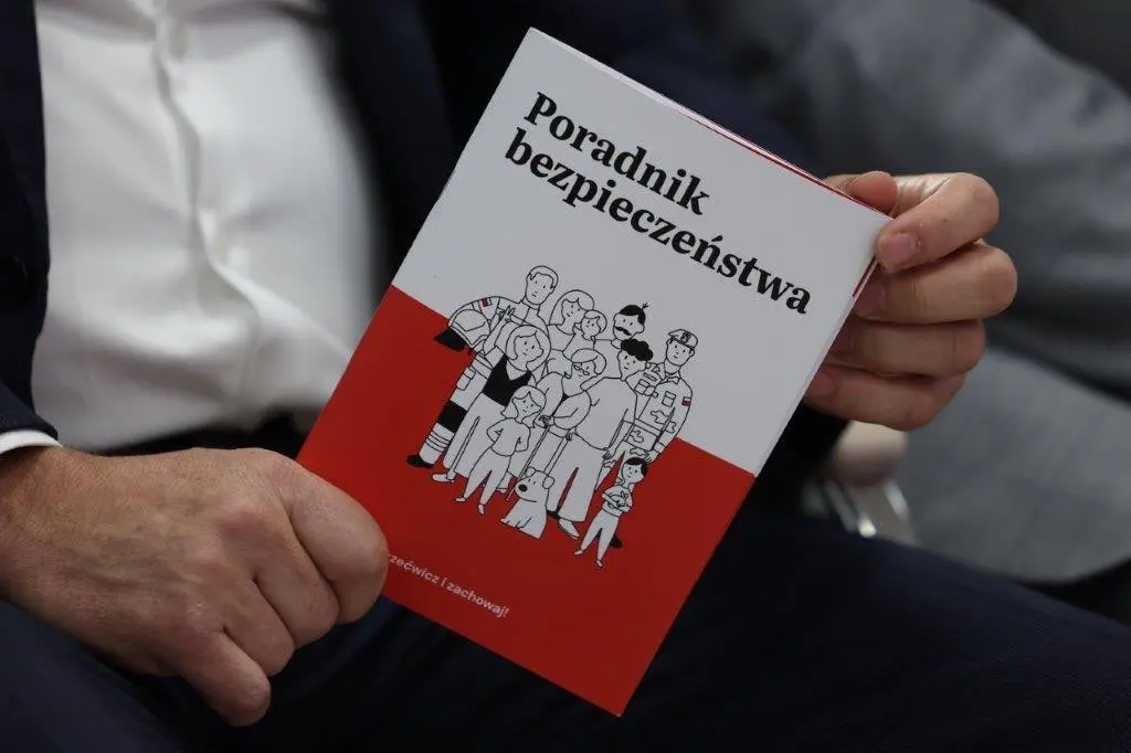 Poradnik Bezpieczenstwa