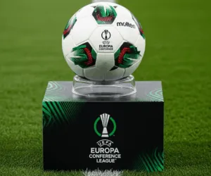 Puchar Liga Konferencji Europejskie Puchary Pilka