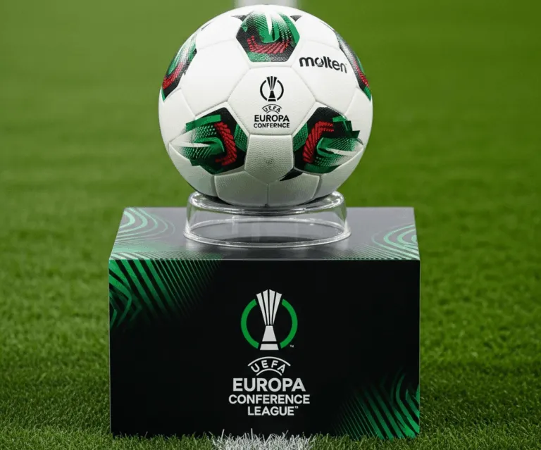 Puchar Liga Konferencji Europejskie Puchary Pilka