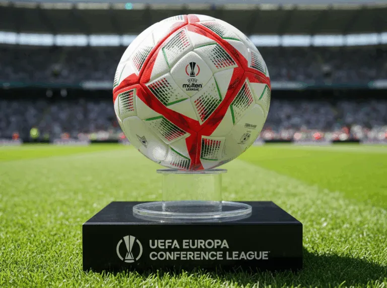 Puchar Liga Konferencji Europejskie Puchary Pilka Polskie Druzyny Zespoly