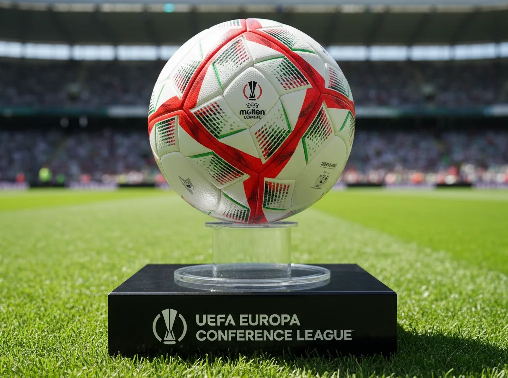 Puchar Liga Konferencji Europejskie Puchary Pilka Polskie Druzyny Zespoly