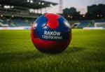 Rakow Czestochowa Pilka Nozna