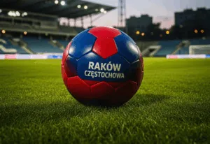 Rakow Czestochowa Pilka Nozna