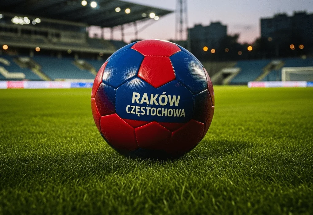 Rakow Czestochowa Pilka Nozna