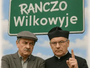 Ranczo Wilkowyje