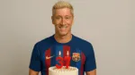Robert Lewandowski Swietuje 37 Urodziny
