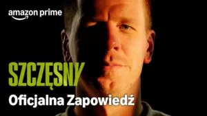 SZCZESNY Zapowiedz Prime Video Polska