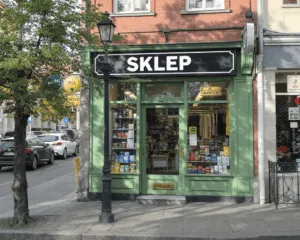 Sklep Godziny Otwarcia