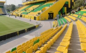 Stadiony Bez Barier