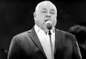 Stanislaw Soyka