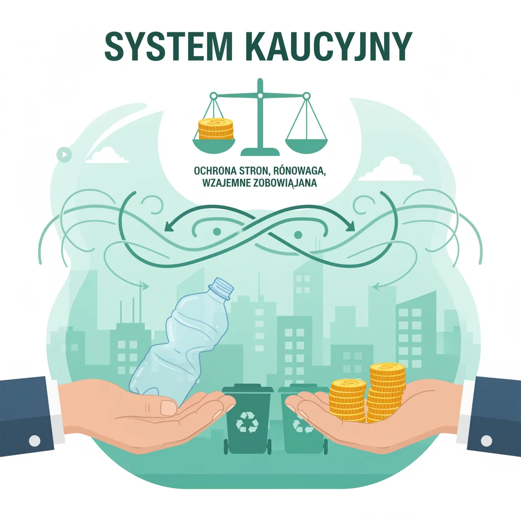 System Kaucyjny 3