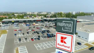 TDJ Estate Lato 2025 Fabryka Park W Katowicach