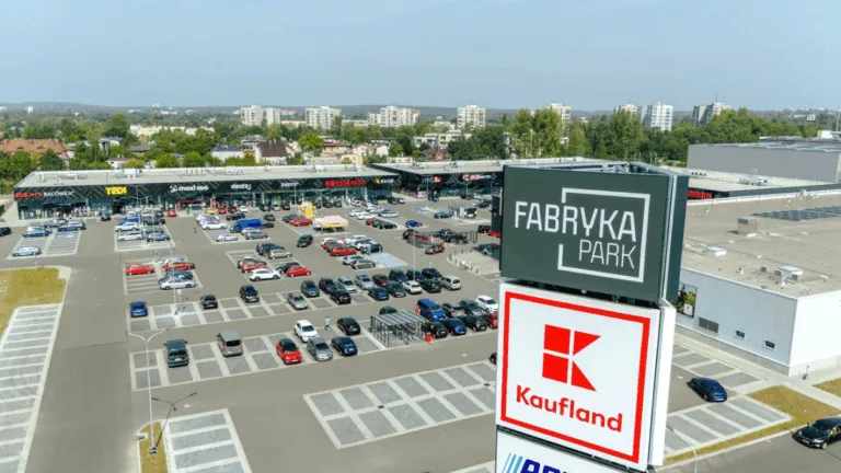 TDJ Estate Lato 2025 Fabryka Park W Katowicach