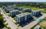 TDJ Estate Zakonczylo III Etap Zielonej Doliny W Zabrzu – Nowe Mieszkania I Ekologiczna Pasieka 1