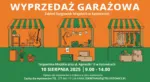 Targowisko Miejskie Katowice Wyprzedaz Garazowa 10 Sierpnia 2025 Przy Ul. Agnieszki 15