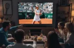Tenis Ziemny Transmisja