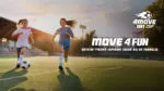 To Ostatni Moment Na Przeprowadzenie Kwalifikacji Klubowych Do III Edycji Turnieju 4move 1x1 Cup