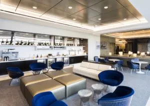 UK Heathrow Airport Lounge Fot Philip Durrant Knauf Ceiling Solutions4