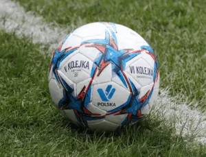 VI Kolejka Ekstraklasy Liga Polska