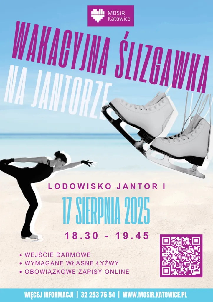 Wakacyjna Slizgawka