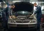 Warsztat Samochodowy VW
