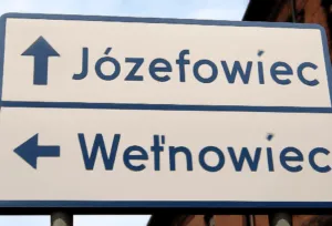 Welnowiec Jozefowiec Znak 1