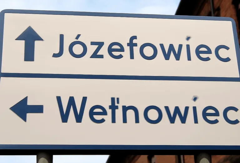 Welnowiec Jozefowiec Znak 1