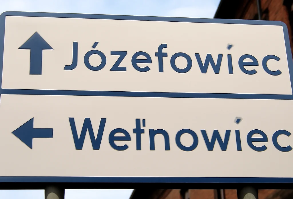 Welnowiec Jozefowiec Znak 1