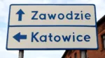 Zawodzie Katowice Znak 1