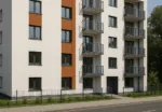 Budynek Mieszkalny TBS