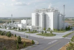 Elektrownia Jadrowa Z Reaktorem BWRX 300