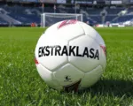 Futbol Pilka Nozna Ekstraklasa