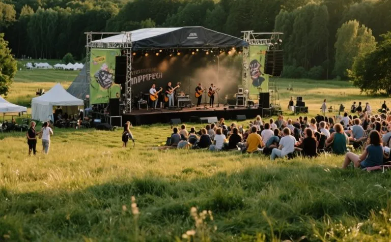 Impreza Plenerowa