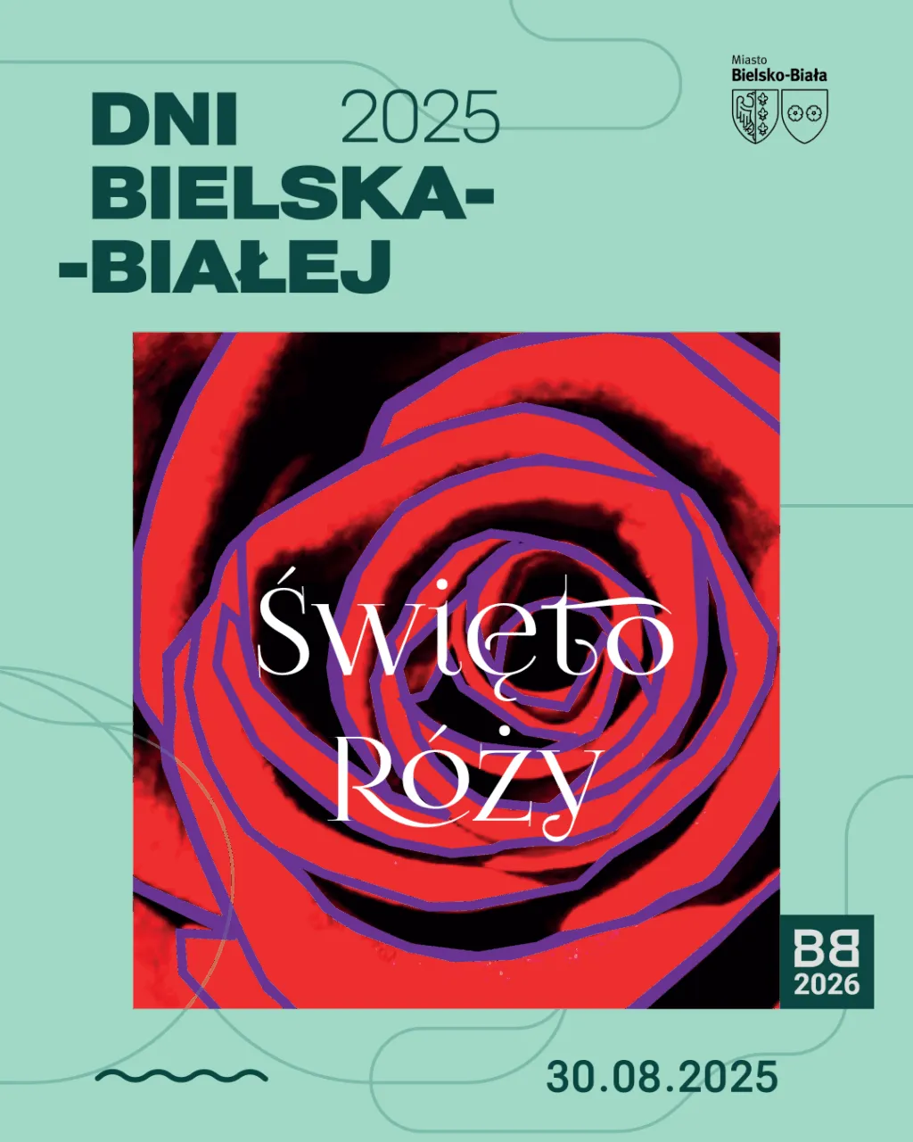 Instagram Nowy SWIETO ROZY Ok